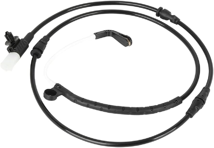 BRAXIS AF1024-BALATA FİŞİ ARKA BMW F48 > 34356865612_/4512